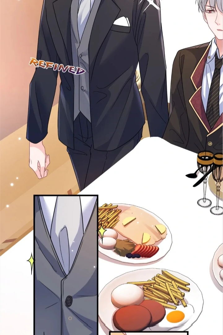 Divorce, Then A Comeback with Billions Chapter 28 - page 15