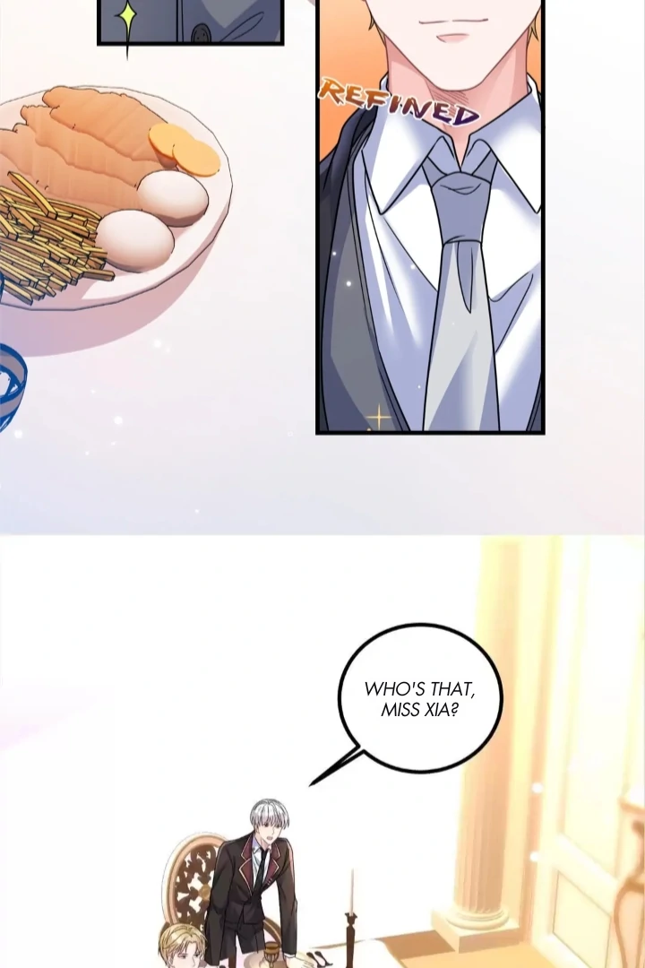 Divorce, Then A Comeback with Billions Chapter 28 - page 16