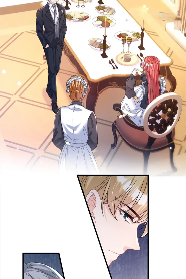 Divorce, Then A Comeback with Billions Chapter 28 - page 17