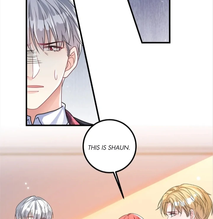 Divorce, Then A Comeback with Billions Chapter 28 - page 18