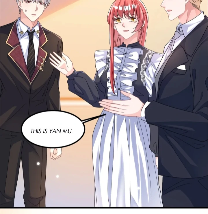 Divorce, Then A Comeback with Billions Chapter 28 - page 19