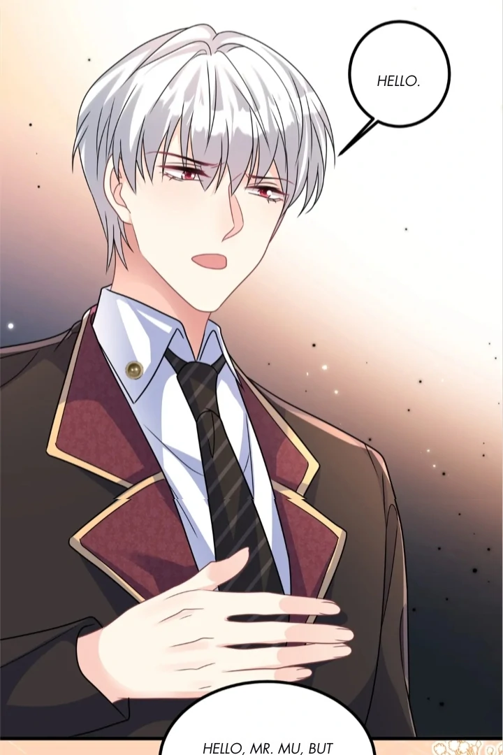 Divorce, Then A Comeback with Billions Chapter 28 - page 20