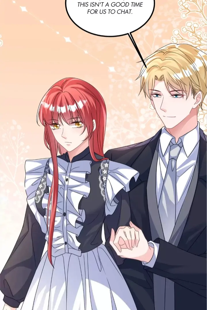 Divorce, Then A Comeback with Billions Chapter 28 - page 21