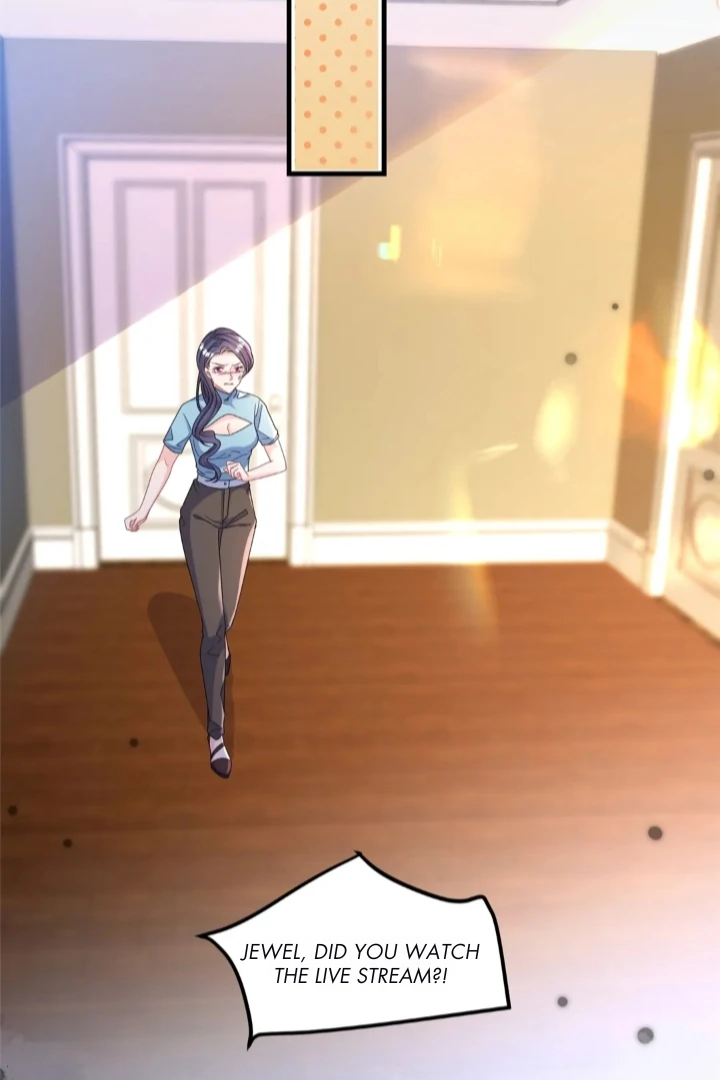 Divorce, Then A Comeback with Billions Chapter 28 - page 25