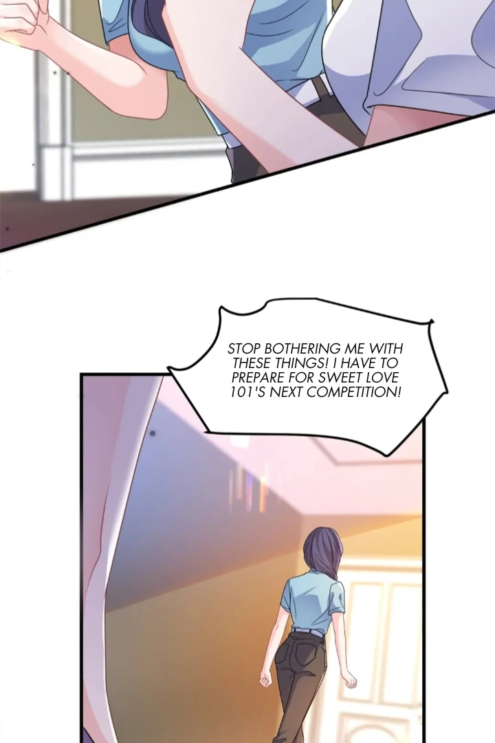 Divorce, Then A Comeback with Billions Chapter 28 - page 29