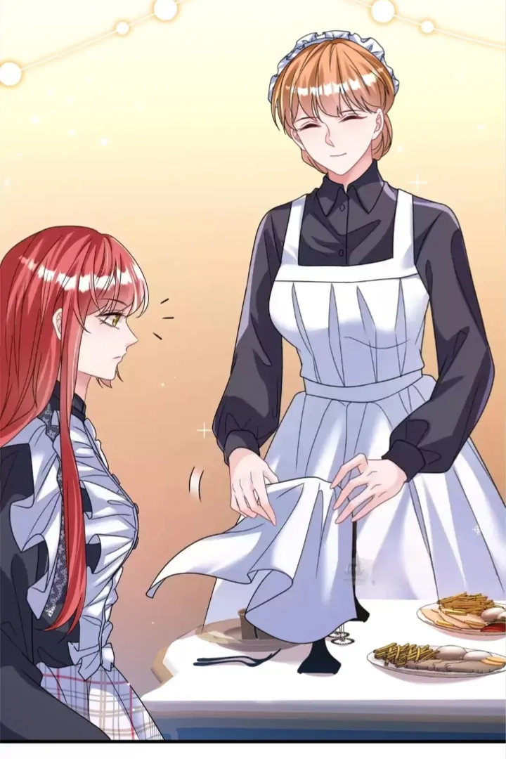 Divorce, Then A Comeback with Billions Chapter 28 - page 3