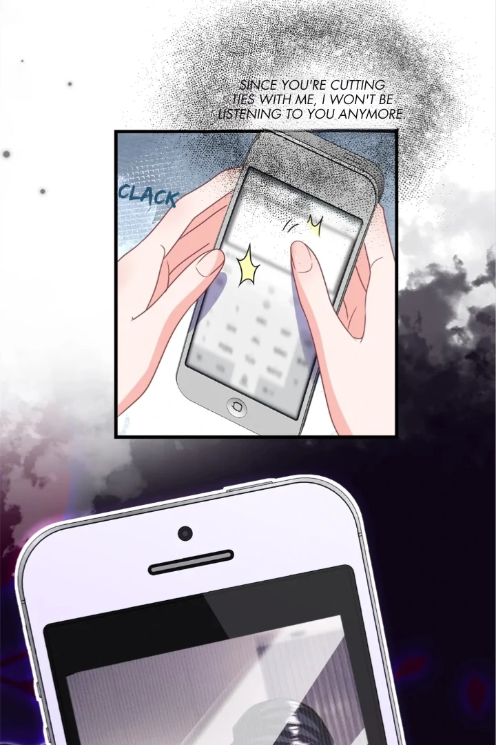 Divorce, Then A Comeback with Billions Chapter 28 - page 32