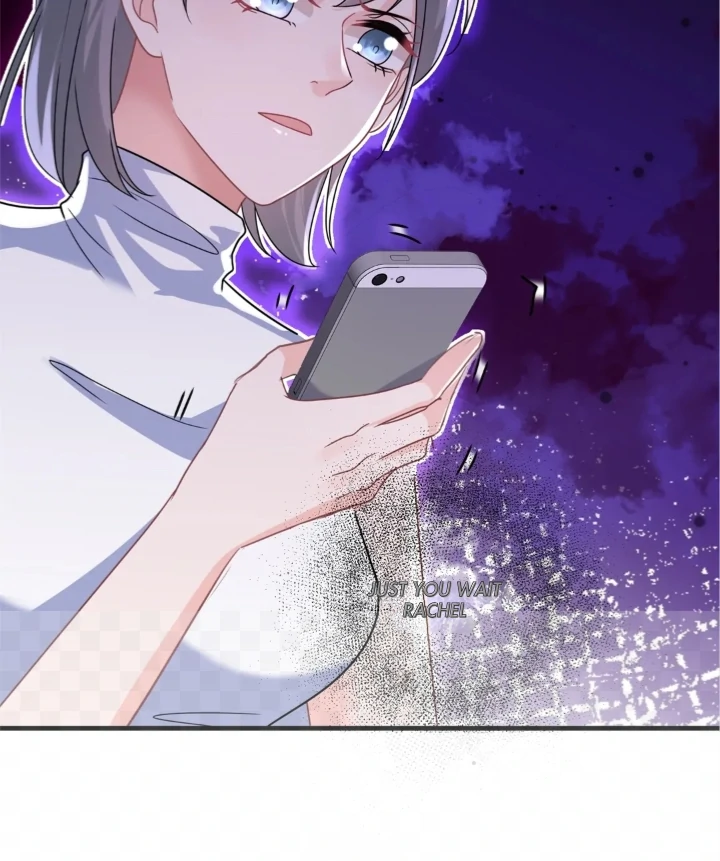 Divorce, Then A Comeback with Billions Chapter 28 - page 34