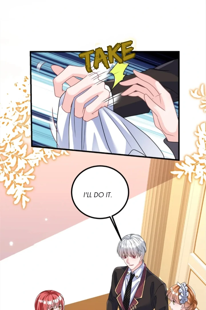 Divorce, Then A Comeback with Billions Chapter 28 - page 4