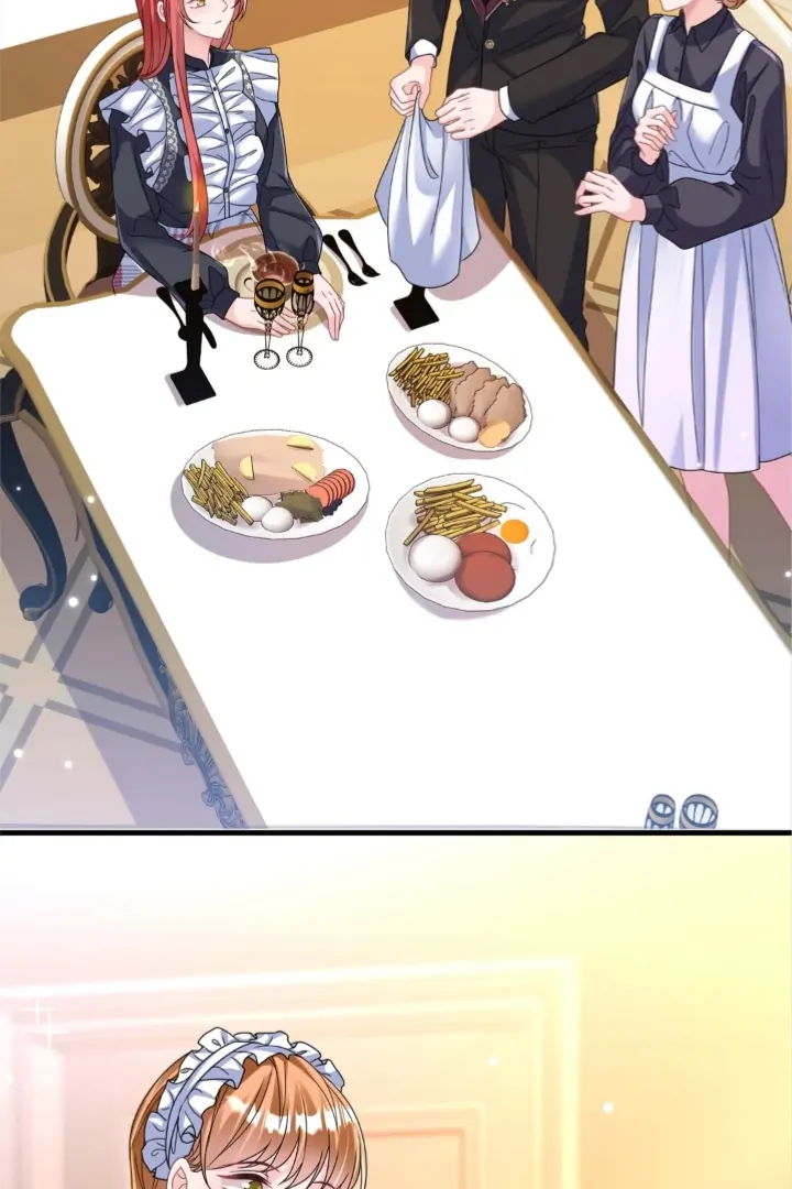 Divorce, Then A Comeback with Billions Chapter 28 - page 5