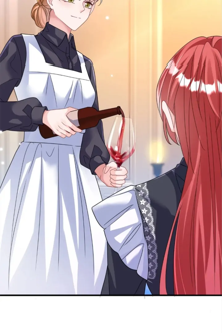 Divorce, Then A Comeback with Billions Chapter 28 - page 6