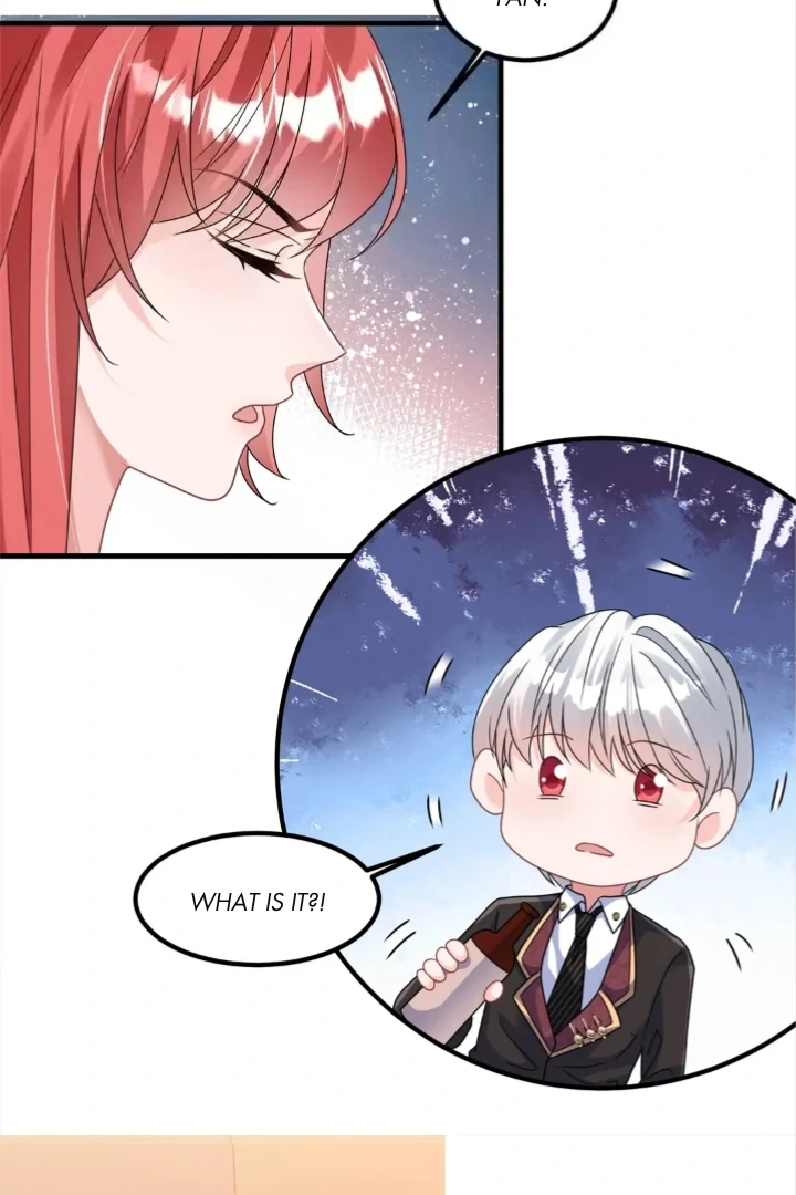 Divorce, Then A Comeback with Billions Chapter 28 - page 8