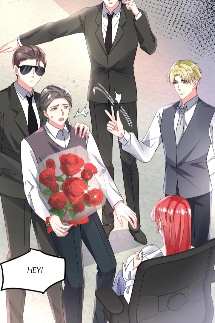 Divorce, Then A Comeback with Billions Chapter 29 - page 10