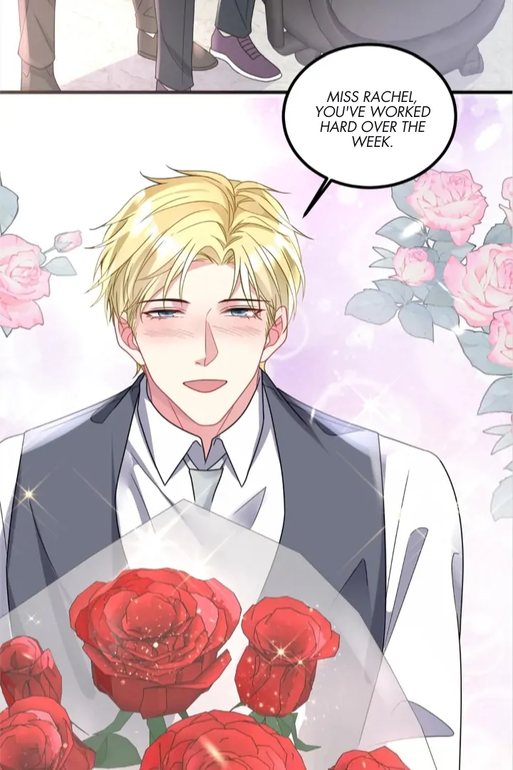 Divorce, Then A Comeback with Billions Chapter 29 - page 11