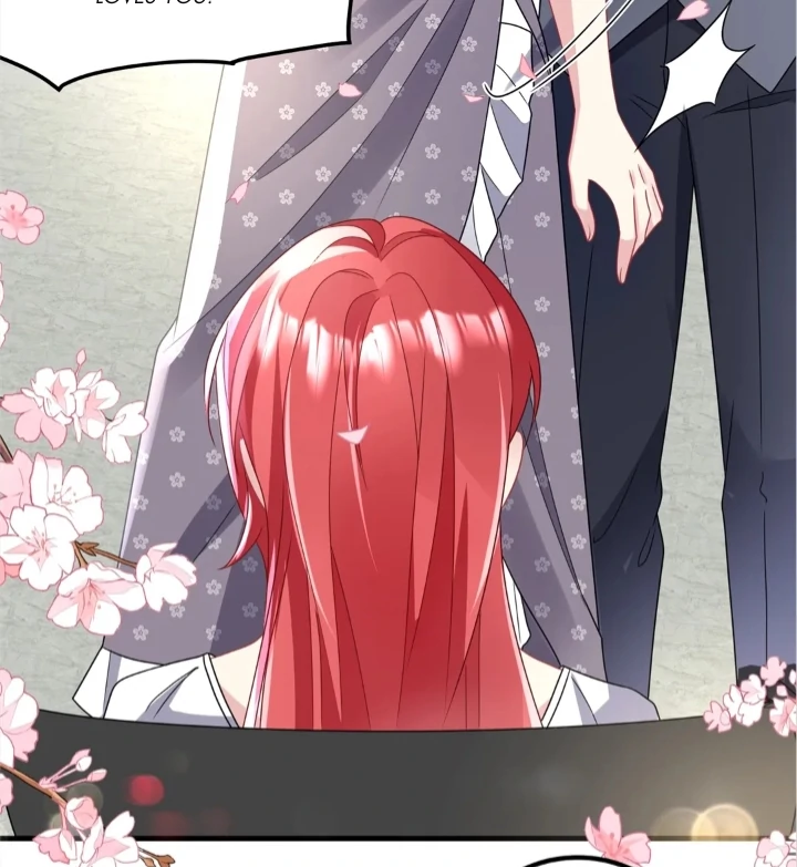 Divorce, Then A Comeback with Billions Chapter 29 - page 14