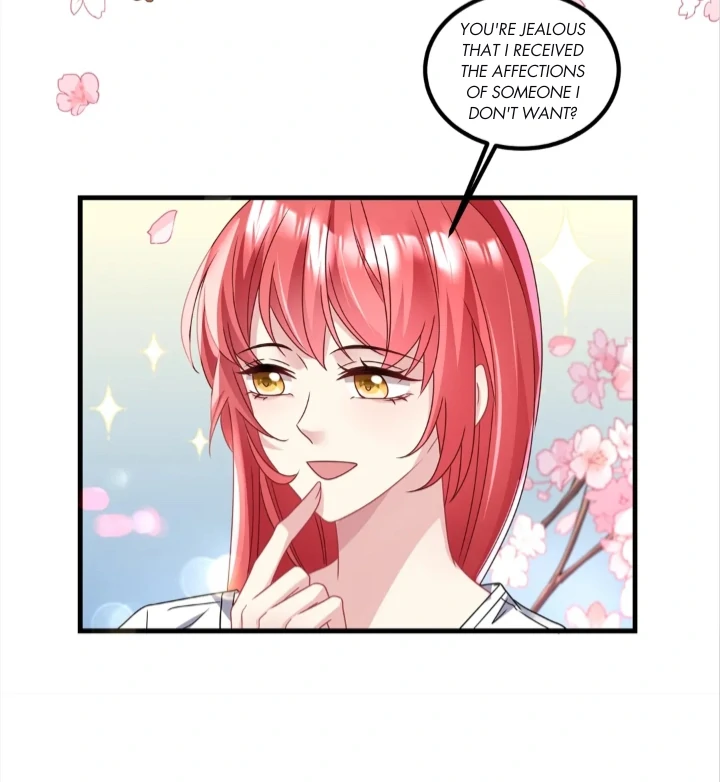 Divorce, Then A Comeback with Billions Chapter 29 - page 15