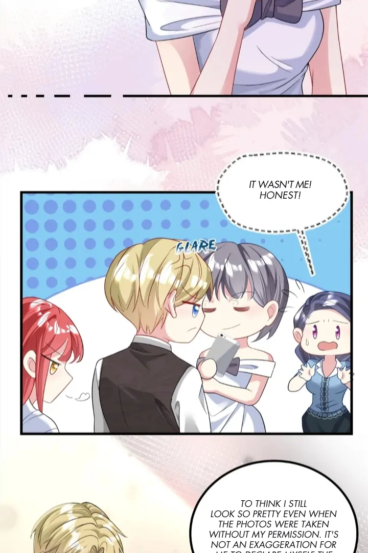 Divorce, Then A Comeback with Billions Chapter 29 - page 24