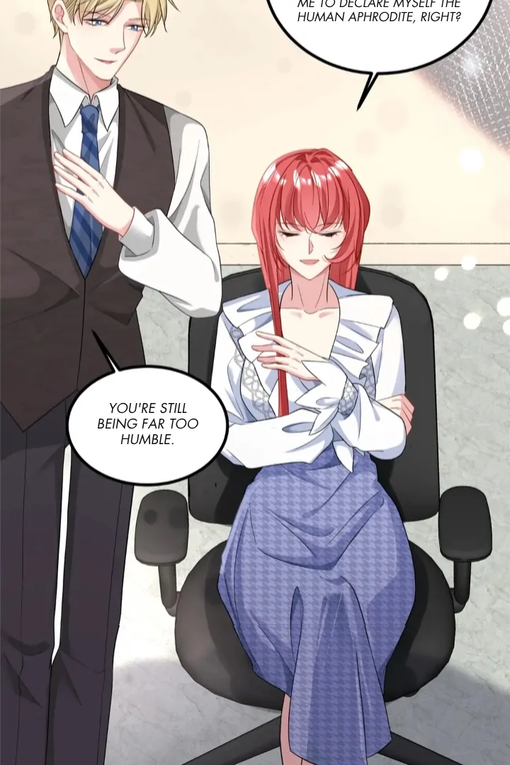 Divorce, Then A Comeback with Billions Chapter 29 - page 25