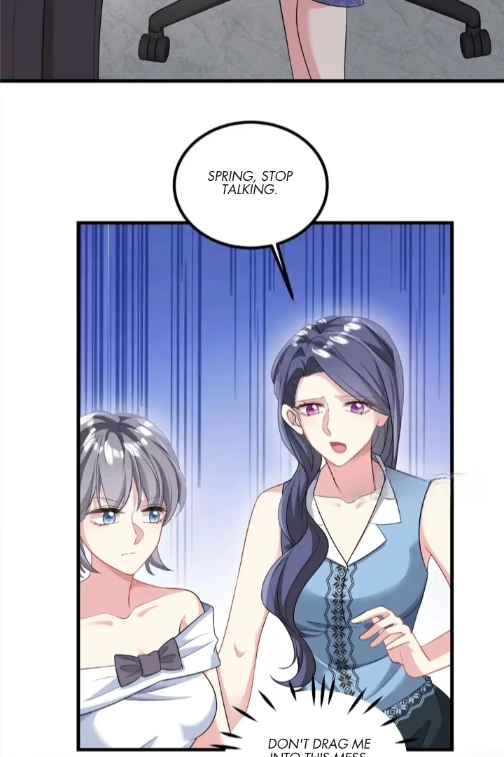 Divorce, Then A Comeback with Billions Chapter 29 - page 26