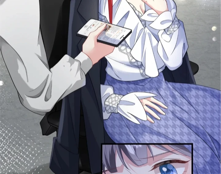 Divorce, Then A Comeback with Billions Chapter 29 - page 29