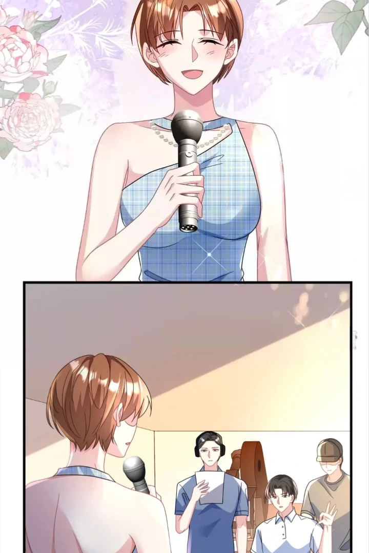 Divorce, Then A Comeback with Billions Chapter 29 - page 3