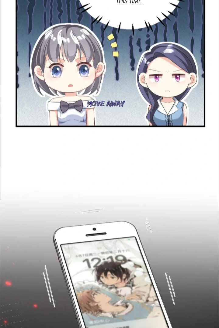 Divorce, Then A Comeback with Billions Chapter 29 - page 38