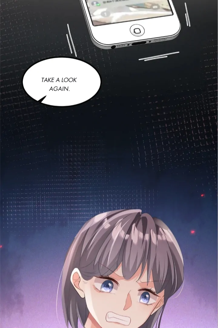 Divorce, Then A Comeback with Billions Chapter 29 - page 39