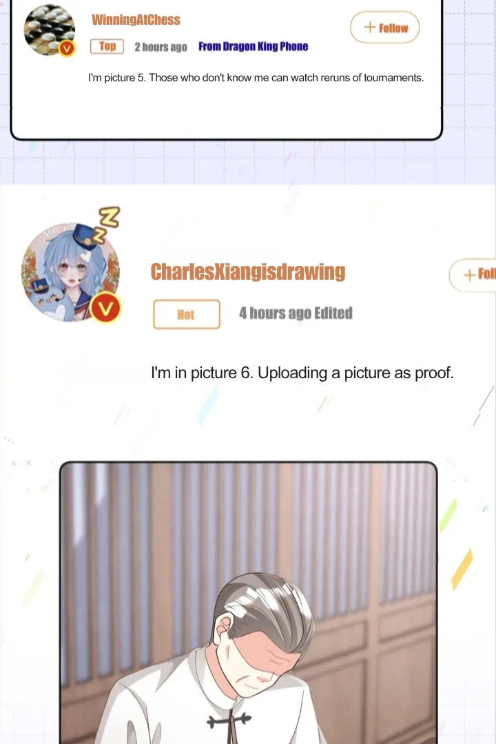 Divorce, Then A Comeback with Billions Chapter 29 - page 42