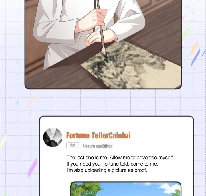 Divorce, Then A Comeback with Billions Chapter 29 - page 43