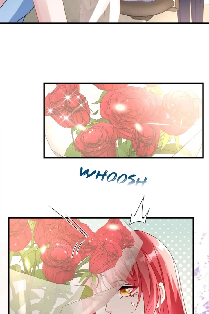 Divorce, Then A Comeback with Billions Chapter 29 - page 6