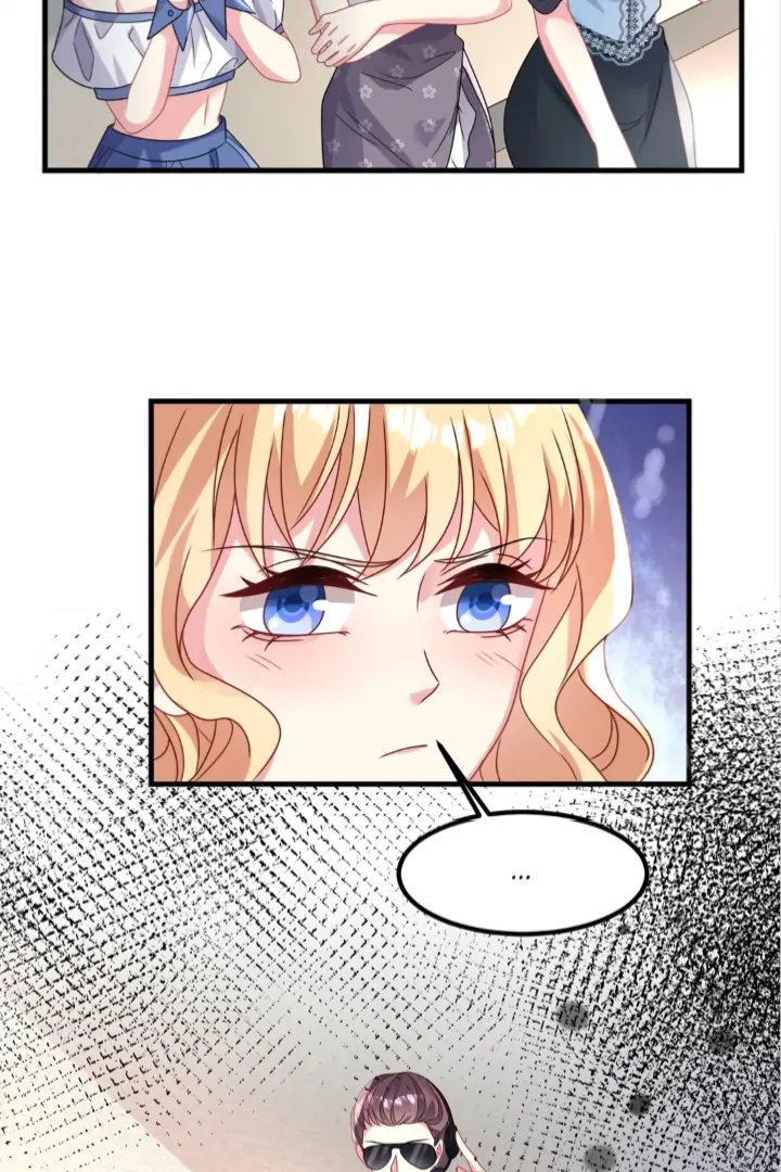 Divorce, Then A Comeback with Billions Chapter 29 - page 9