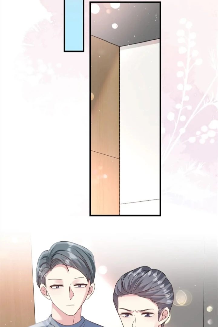 Divorce, Then A Comeback with Billions Chapter 30 - page 10