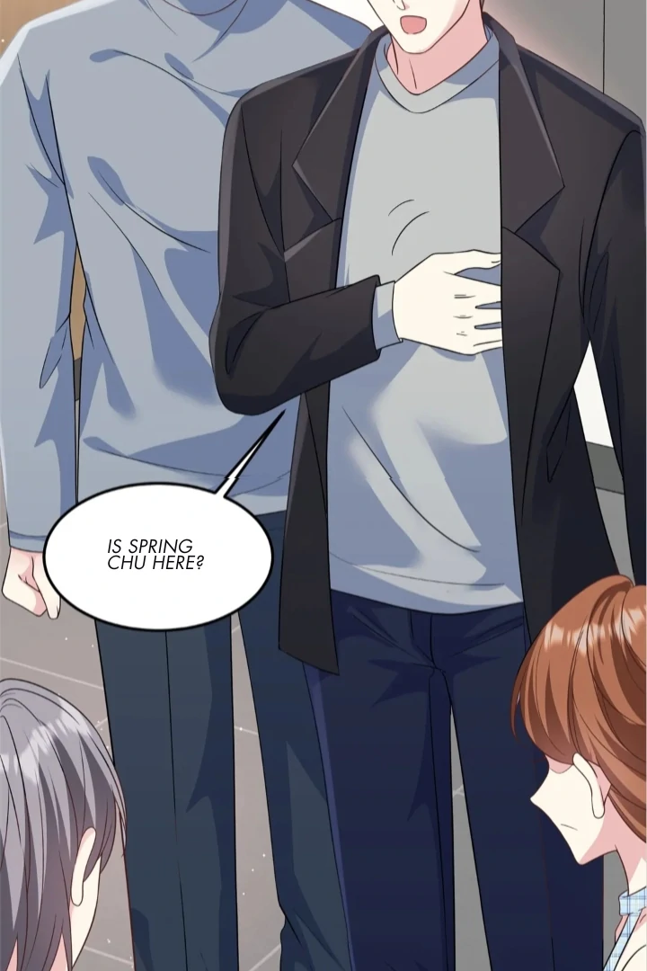 Divorce, Then A Comeback with Billions Chapter 30 - page 11