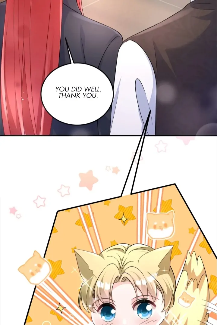 Divorce, Then A Comeback with Billions Chapter 30 - page 19