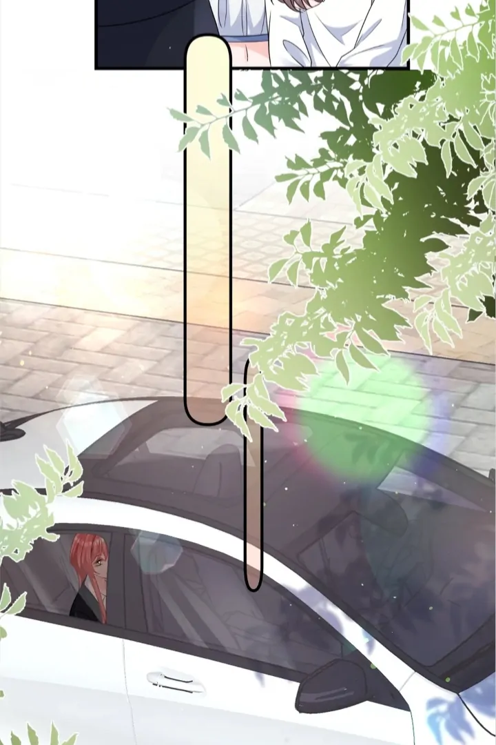 Divorce, Then A Comeback with Billions Chapter 30 - page 24