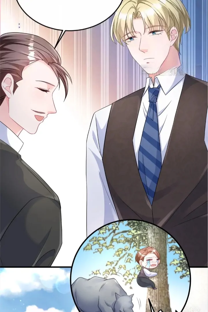 Divorce, Then A Comeback with Billions Chapter 30 - page 26