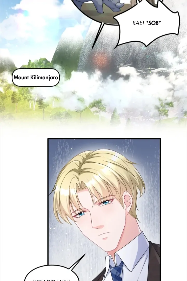 Divorce, Then A Comeback with Billions Chapter 30 - page 27