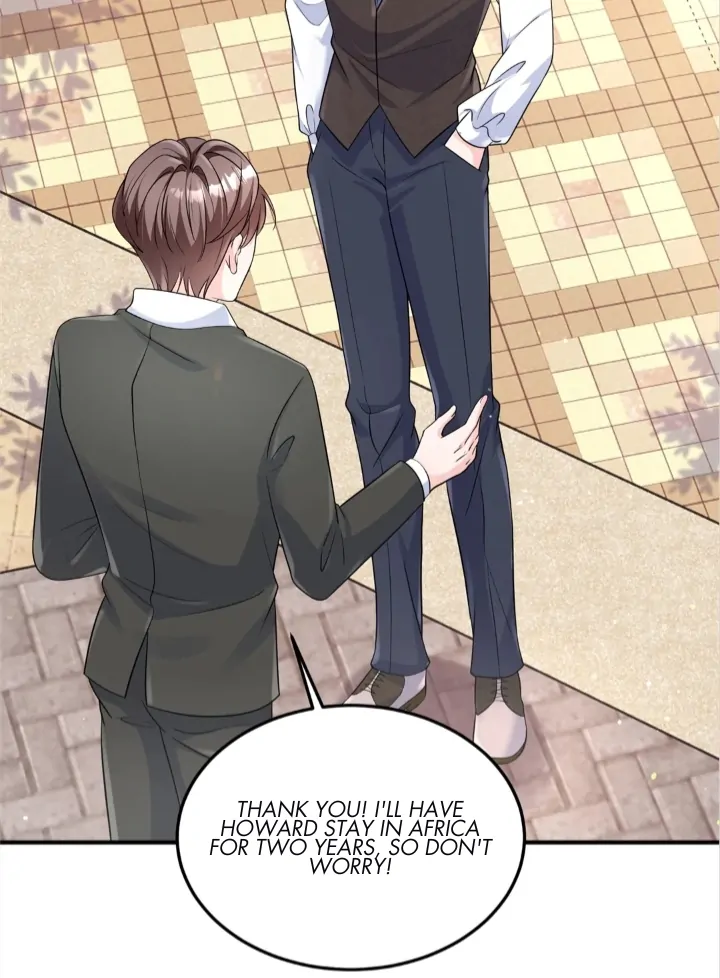 Divorce, Then A Comeback with Billions Chapter 30 - page 29