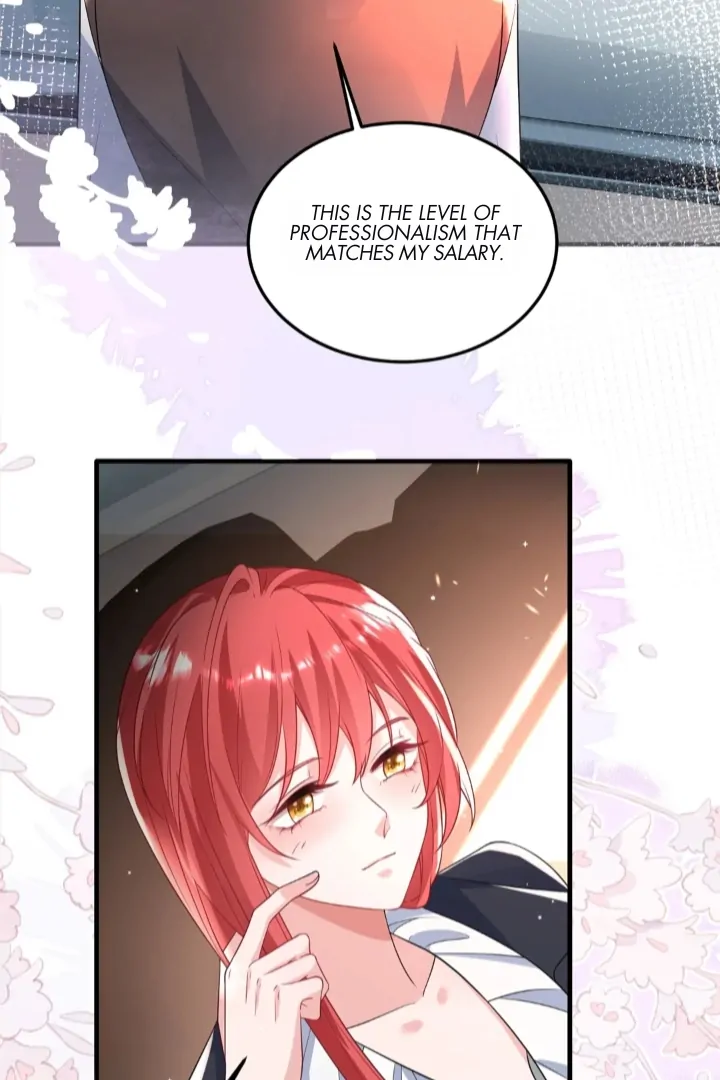 Divorce, Then A Comeback with Billions Chapter 30 - page 32