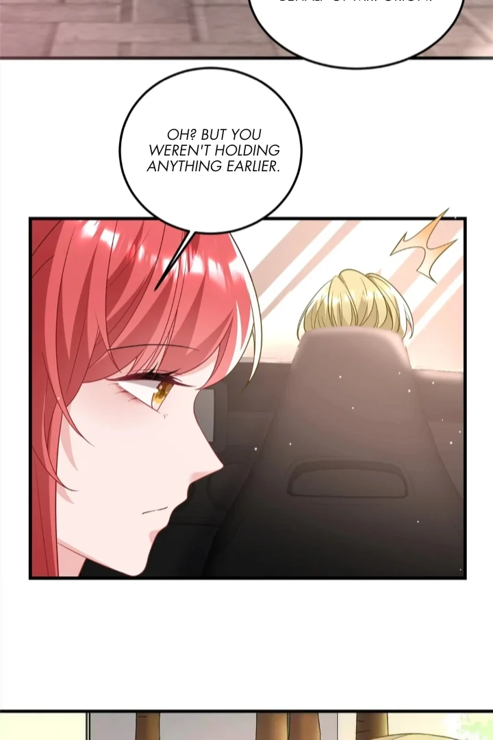 Divorce, Then A Comeback with Billions Chapter 30 - page 34