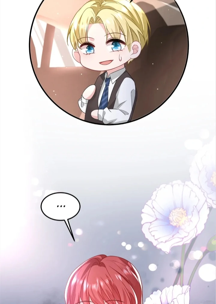 Divorce, Then A Comeback with Billions Chapter 30 - page 36