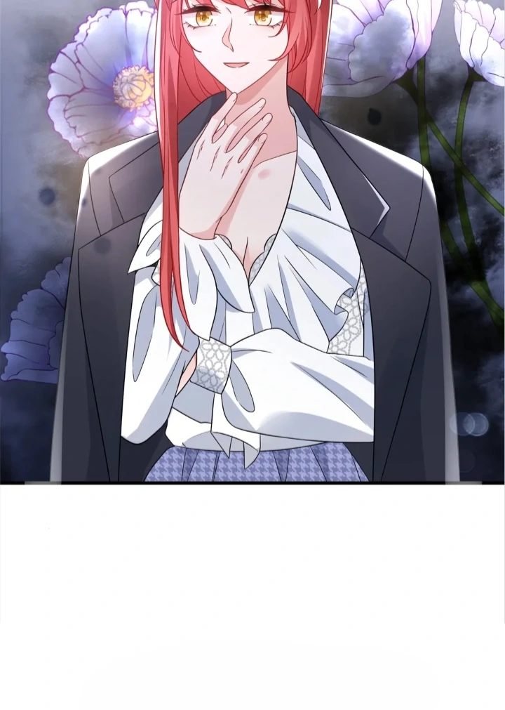 Divorce, Then A Comeback with Billions Chapter 30 - page 37