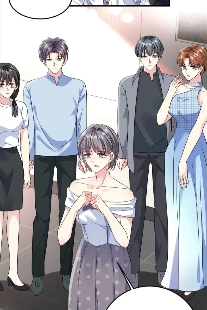 Divorce, Then A Comeback with Billions Chapter 30 - page 5