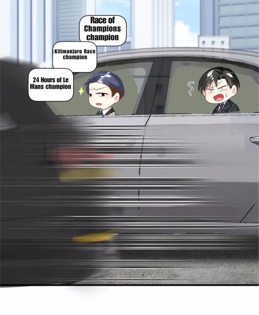 Divorce, Then A Comeback with Billions Chapter 31 - page 12