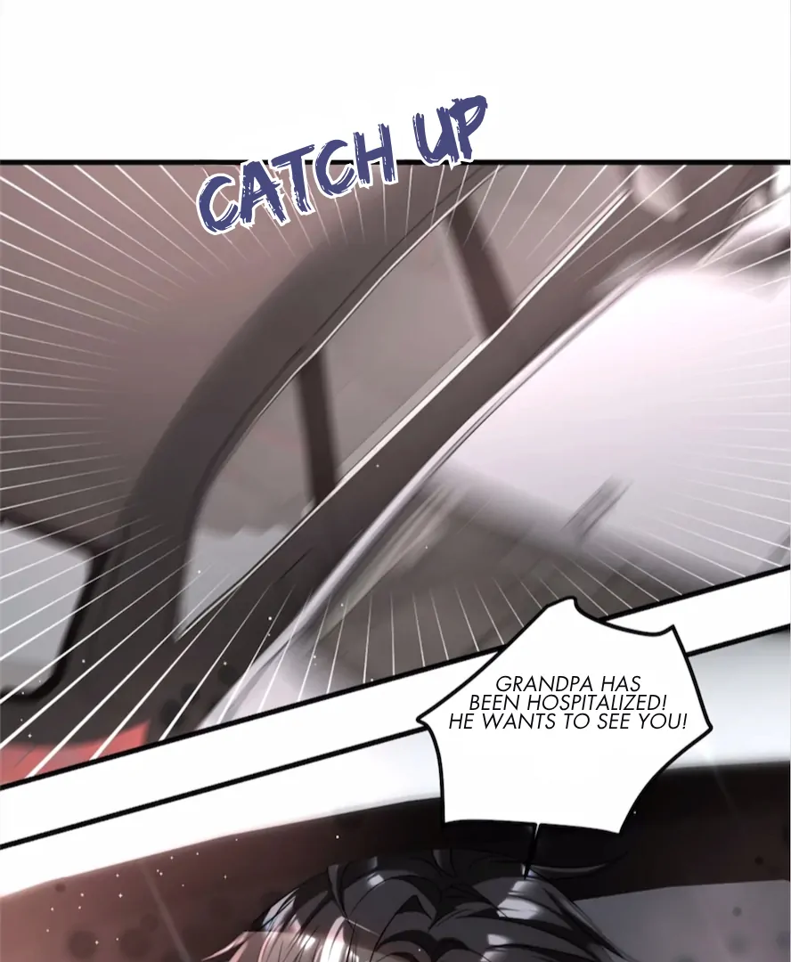 Divorce, Then A Comeback with Billions Chapter 31 - page 13