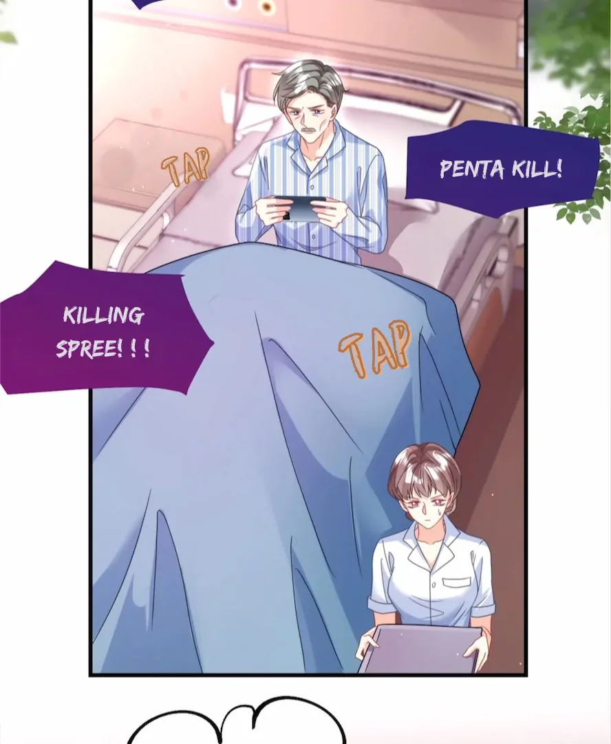 Divorce, Then A Comeback with Billions Chapter 31 - page 17