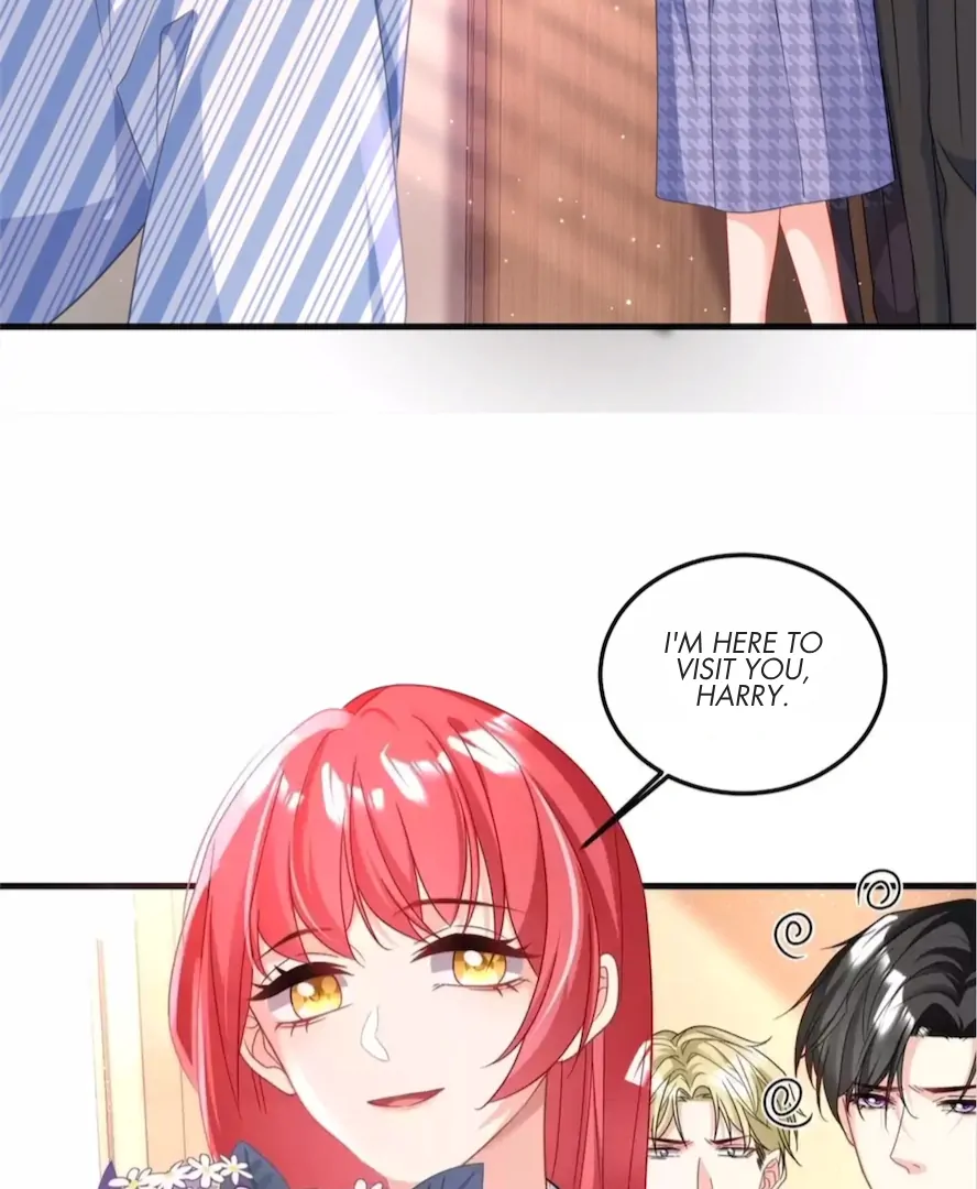 Divorce, Then A Comeback with Billions Chapter 31 - page 19