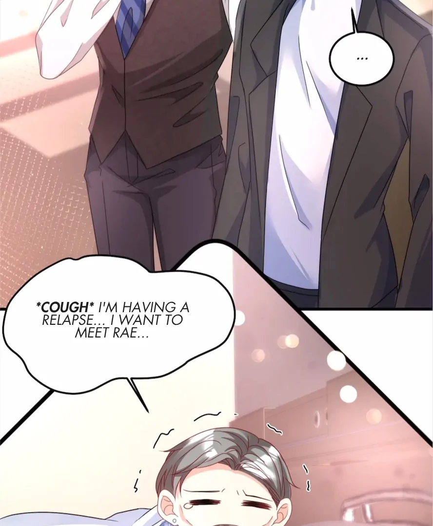 Divorce, Then A Comeback with Billions Chapter 31 - page 21