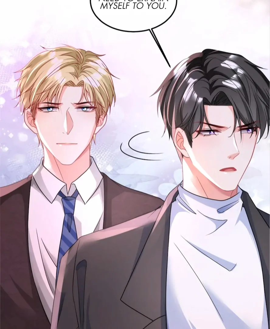 Divorce, Then A Comeback with Billions Chapter 31 - page 23