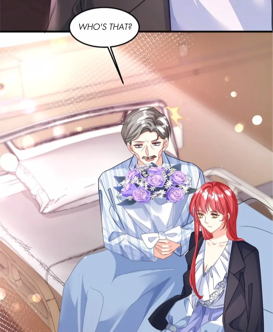 Divorce, Then A Comeback with Billions Chapter 31 - page 24